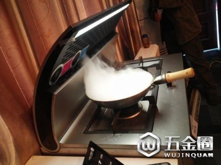 集成灶的優(yōu)缺點(diǎn)有哪些？