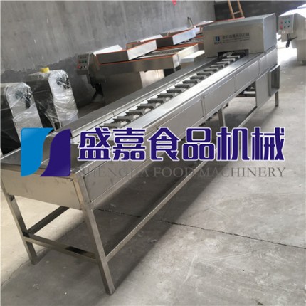 糯玉米切段機(jī) 讓生產(chǎn)更簡(jiǎn)單 效率更高 操作簡(jiǎn)單