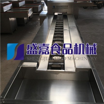 糯玉米切段機(jī) 讓生產(chǎn)更簡(jiǎn)單 效率更高 操作簡(jiǎn)單