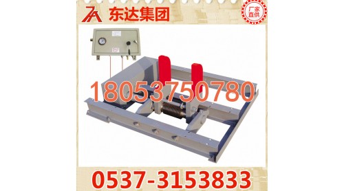 600規(guī)矩QWZC6氣動(dòng)臥閘結(jié)構(gòu) 礦用氣動(dòng)擋車器 單向臥閘