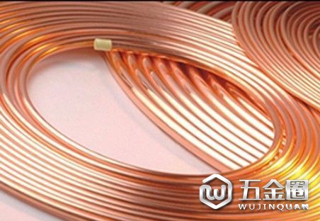 常見(jiàn)的銅合金分類有哪些?銅合金應(yīng)用有哪些?