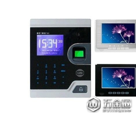 門禁電源選擇應(yīng)注意的幾個(gè)疑慮
