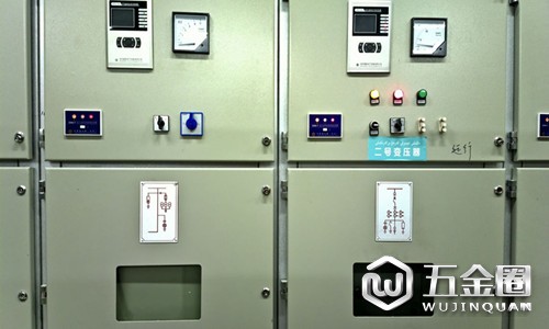 什么是配電箱？配電箱要怎么接？