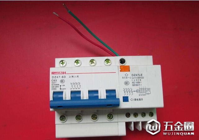配電箱上的這個(gè)按鈕這么重要？我竟然才知道！
