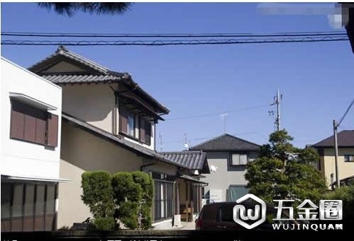 日本開始免費(fèi)送房：不限制國籍