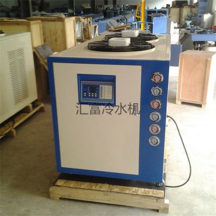 水槽冷卻專(zhuān)用冷水機(jī) 零下5度低溫冷水機(jī)