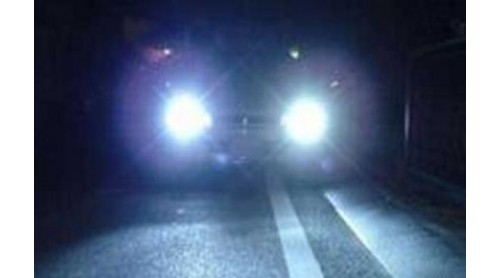 教你提高汽車燈的亮度