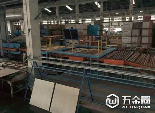 11月起長三角41個城市陶企將實施錯峰生產(chǎn)