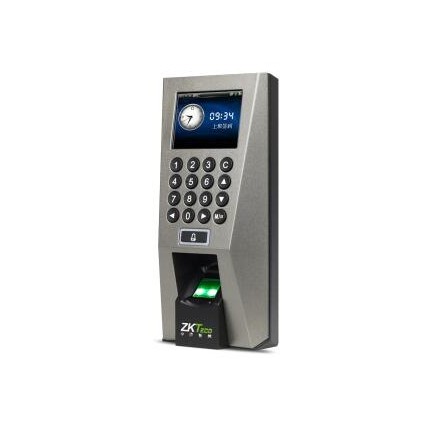 鄭州供應(yīng)安裝指紋門禁 辦公考勤機(jī)廠商直銷