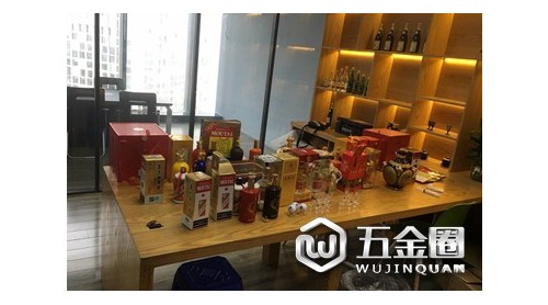 “假茅臺”黑色產(chǎn)業(yè)鏈跨越十余省市，南京江寧警方成功摧毀