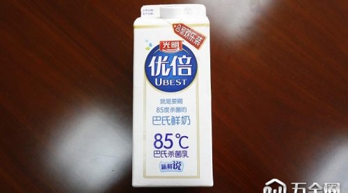 “85℃”是溫度還是品牌？都做食品的光明和“85℃”吵翻了，法院二審改判：不侵權(quán)