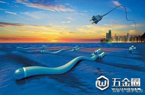 風(fēng)力發(fā)電和太陽(yáng)能未來(lái)挑起大梁，核電、海洋發(fā)電將助力能源轉(zhuǎn)型
