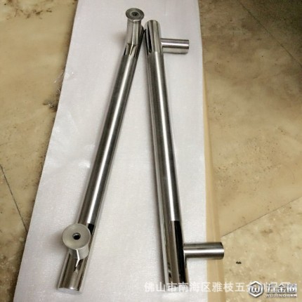 直銷低價(jià)不銹鋼拉手 浴室拉手大促銷
