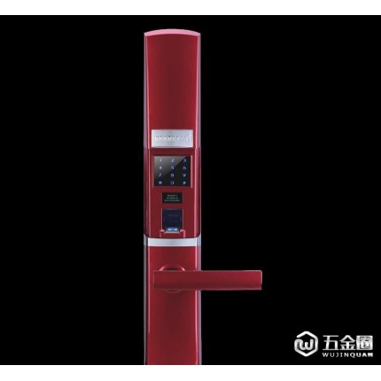指紋鎖生產(chǎn)直銷(xiāo)家用智能指紋門(mén)鎖執(zhí)手鎖室內(nèi)門(mén)鎖40065039