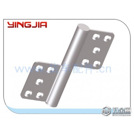 黃巖盈佳好運道供應(yīng)01205合頁 半掛車合頁 廂式車合頁 半掛車配件 鋼黑件合頁