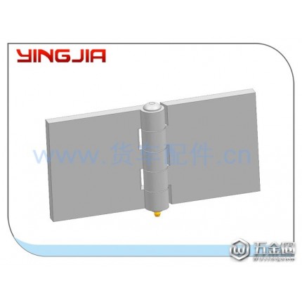 黃巖盈佳好運道供應(yīng)01336合頁 半掛車合頁 廂式車合頁 半掛車配件 鋼黑件合頁
