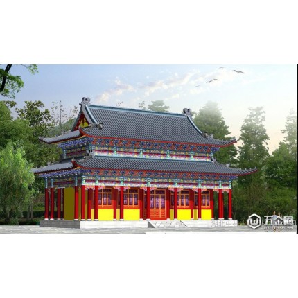 古建木門窗|寺廟門窗價(jià)格|大雄寶殿門窗