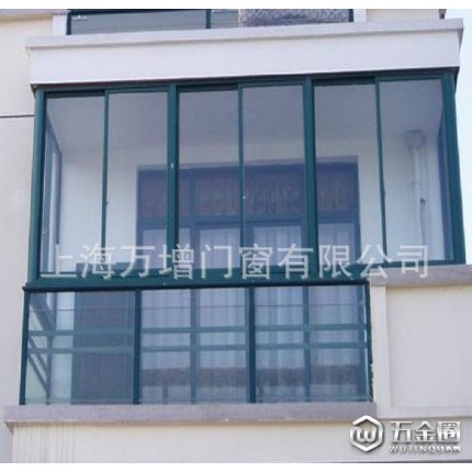 上海萬增門窗斷橋門窗上海門窗 加工生產(chǎn) 鋁合金門窗 隔音門窗