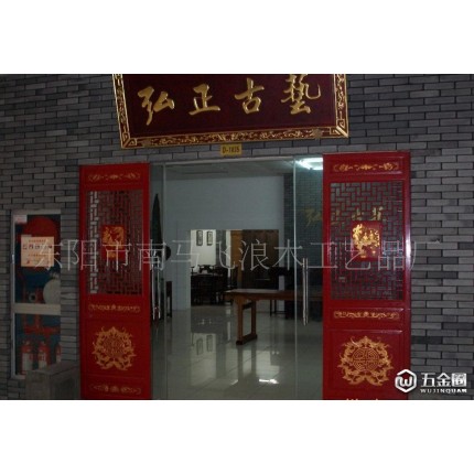 門窗 茶樓門窗 山莊門窗 別墅門窗 仿古茶樓門窗 中式別墅門窗