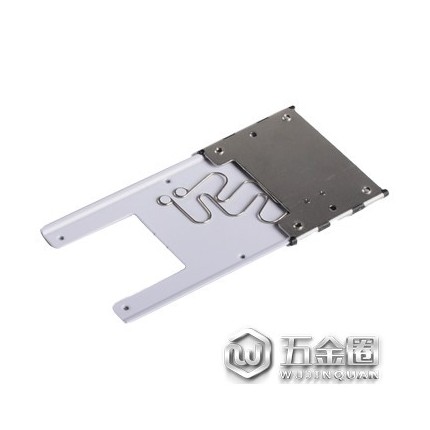 斯蒙奇15年滑軌制造|滑軌設計|滑軌定制|手機滑軌|補水器滑軌|噴霧儀滑軌|五金滑軌|滑軌廠家 SMS-ZH-1730