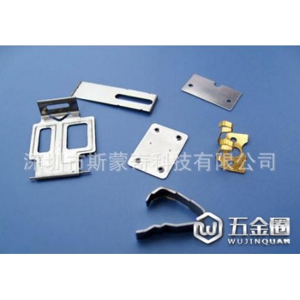 SMOOTH手機滑軌模具設計|模型滑軌制作模具滑軌