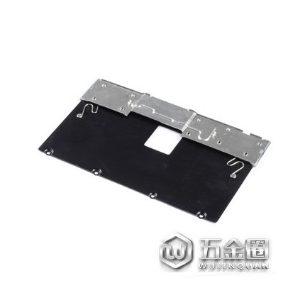 側(cè)滑手機(jī)滑軌，電子煙外殼滑軌，側(cè)滑式電子煙滑軌   滑軌