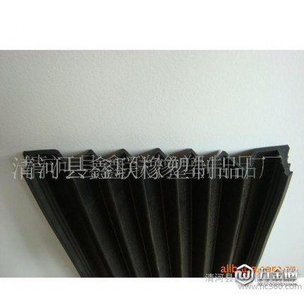 建筑門(mén)窗，汽車門(mén)窗密封條