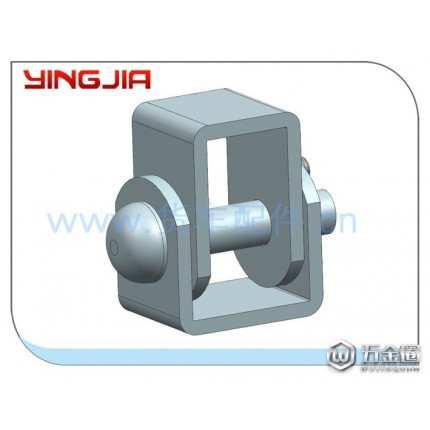 黃巖盈佳好運(yùn)道供應(yīng)01339合頁(yè) 半掛車合頁(yè) 廂式車合頁(yè) 半掛車配件 鋼黑件合頁(yè)