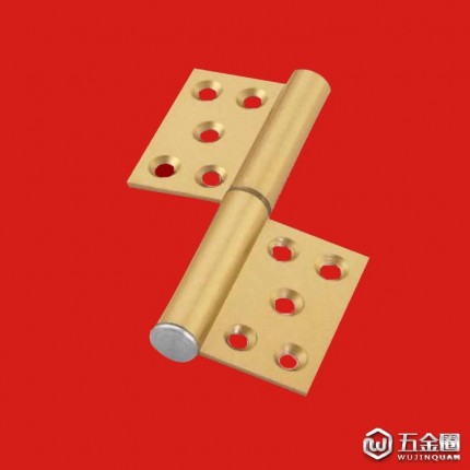 供應(yīng)【文華】門窗合頁(yè)廠家  鋁合頁(yè)  紗窗合頁(yè)