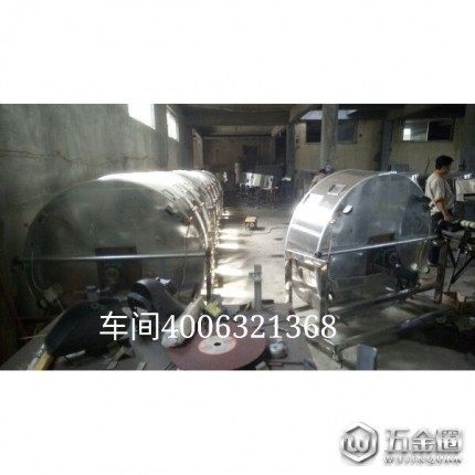 萬銘廚房用具  燒餅機(jī) 全自動(dòng)燒餅機(jī)   萬銘燒餅機(jī)  車間