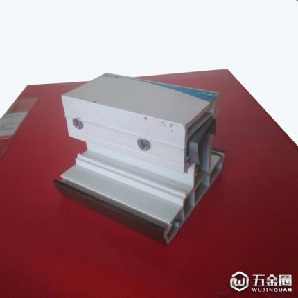 全國批發(fā)【澤辰五金公司】塑鋼鋼襯 優(yōu)質(zhì)塑鋼鋼襯原材料 C/U/L型鋼襯