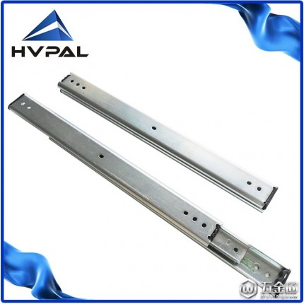 供應(yīng)徽派hvpal電子工業(yè)滑軌/雙層疊加滑軌