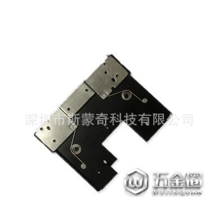 斯蒙奇制造 側(cè)滑蓋電子煙滑軌|SMS-CH-2429B滑軌