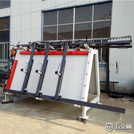廠家直銷木門組裝機(jī) 門窗設(shè)備組裝機(jī) 木工門窗組裝機(jī) 實(shí)木門窗組裝機(jī) 門窗組裝機(jī)