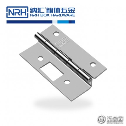 納匯/NRH8278-80 彈簧合頁 合頁 加厚合頁  木箱合頁