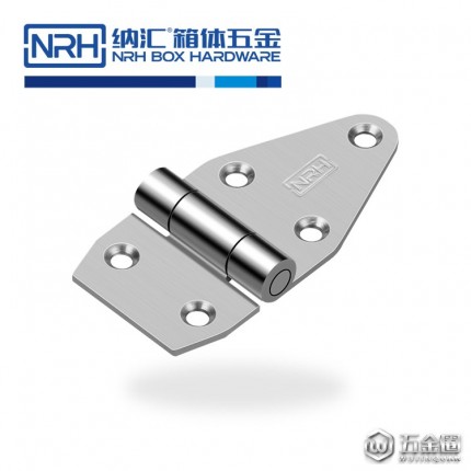 納匯/NRH8202-50 工業(yè)箱合頁 重型箱合頁 箱包重型合頁 木箱合頁