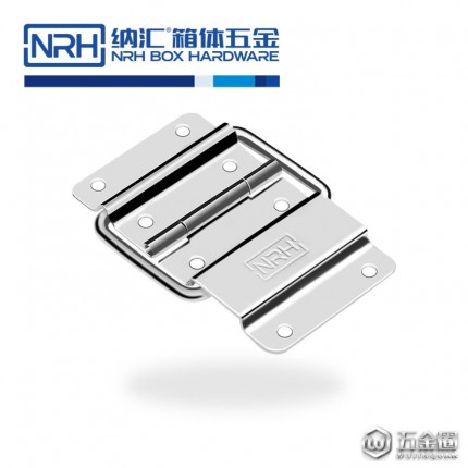 納匯/NRH8131-48 工業(yè)合頁 加厚合頁 合頁 機柜合頁