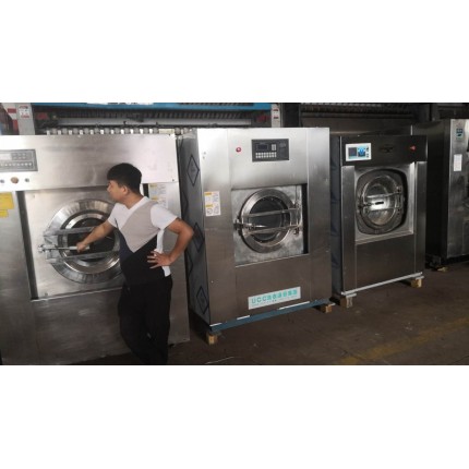 內(nèi)蒙酒店用的二手100公斤水洗機(jī)哪里有通遼