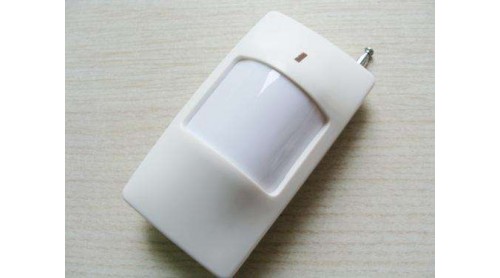 紅外線報警器原理及安裝方法普及