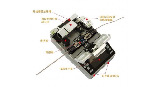 分析：選購(gòu)光纖熔接機(jī)常見(jiàn)的八個(gè)誤區(qū)