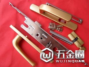 教你如何選購(gòu)門窗五金？