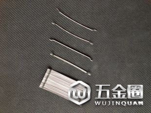 如何正確的對(duì)鋼纖維進(jìn)行檢測(cè)？