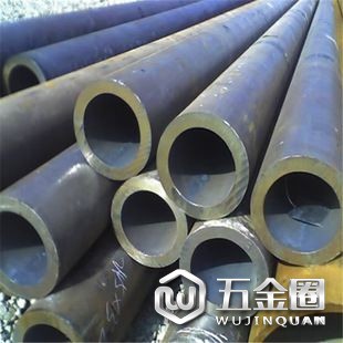 合金管是如何除銹的？