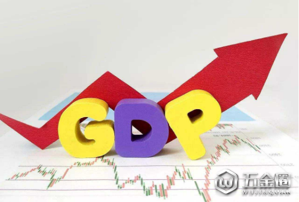 我國GDP超90萬億元 新興產(chǎn)業(yè)制造業(yè)增長加速