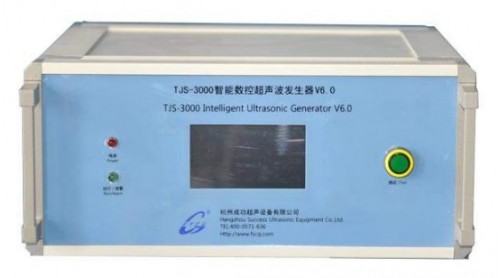 超聲波焊接機部件組成與焊接方法