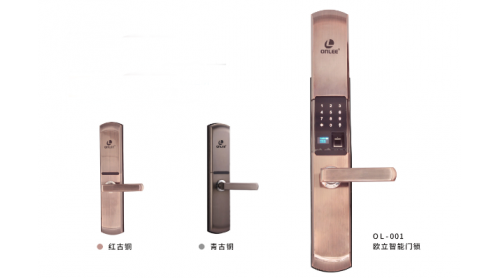 給你一個億，你還敢投智能鎖行業(yè)嗎？