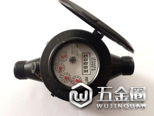 IC卡水表出現(xiàn)故障的原因分析！