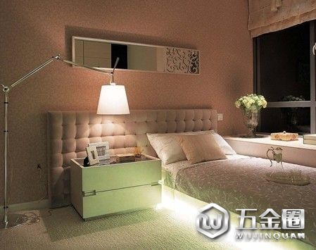 小貼士3：臥室部分裝修遺憾有哪些，如何補(bǔ)救？
