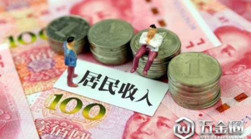 2018年中國人均可支配收入多少?中國貧困人口2018