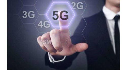 中國主導(dǎo)5G標(biāo)準(zhǔn)化項目占比達40%